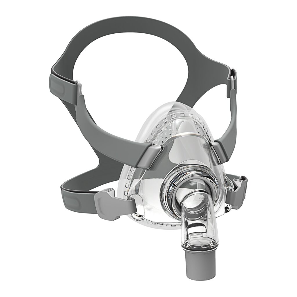 Nasal MASK N5-ماسك الانف