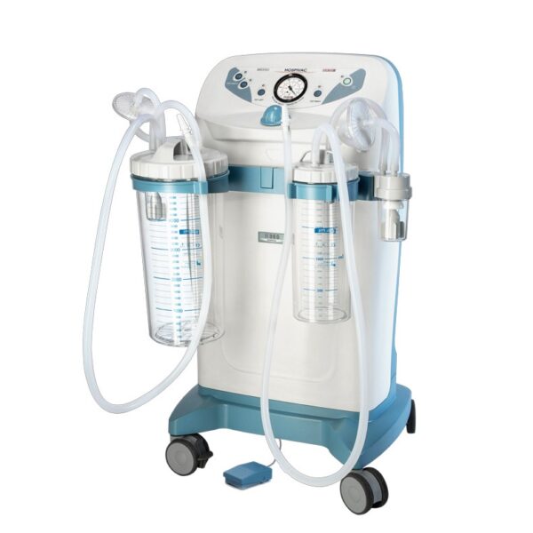 Surgical Suction Unit New Hospivac 400 for Liposuction – CA-MI