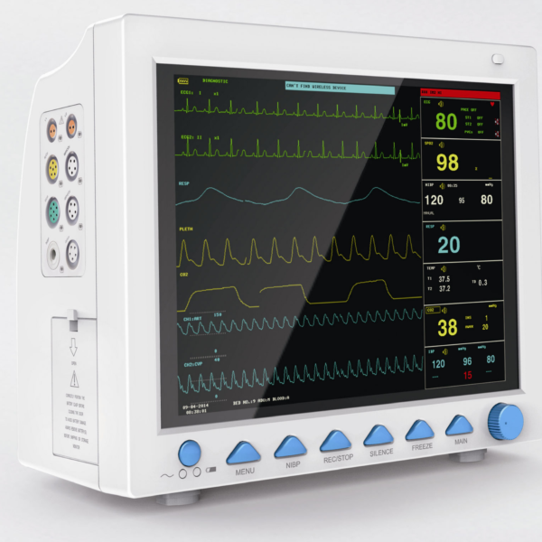 CONTEC CMS8000 (7 parameters)