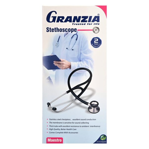 GRANZIA Maestro