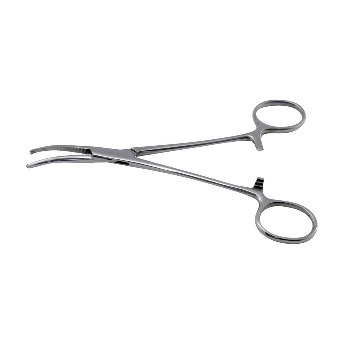Hilton curved artery forceps