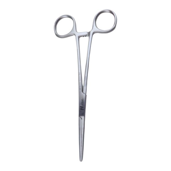 HILTON Artery Forceps Straight