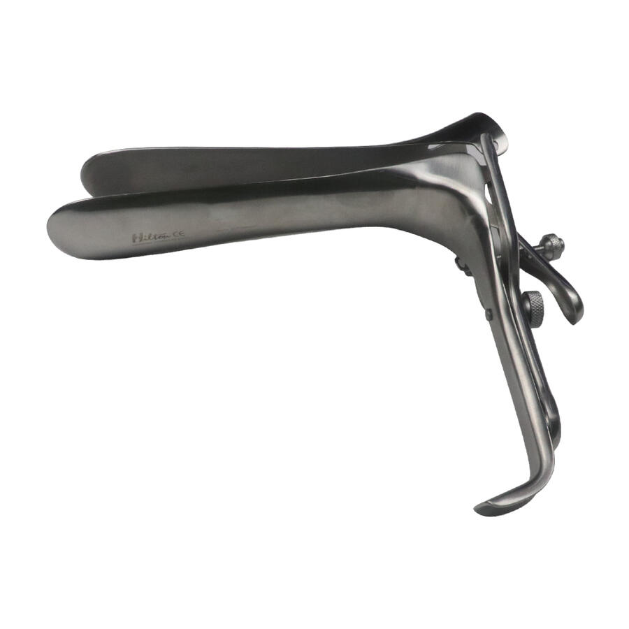 Hilton Cusco vaginal speculum — 2