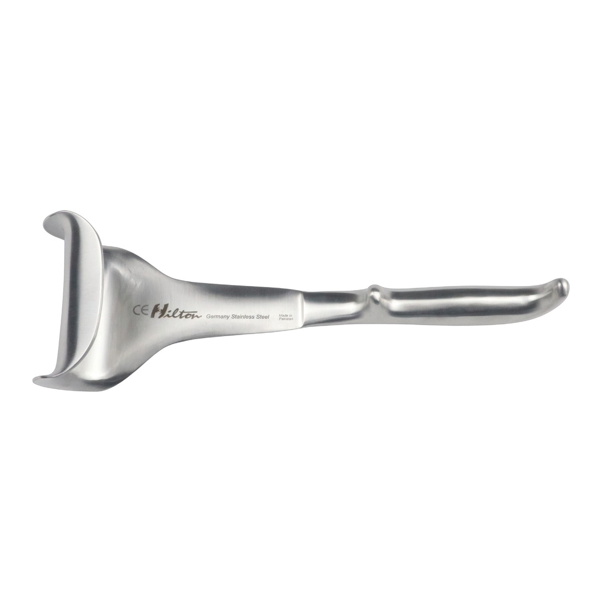 Hilton Doyen surgical retractor