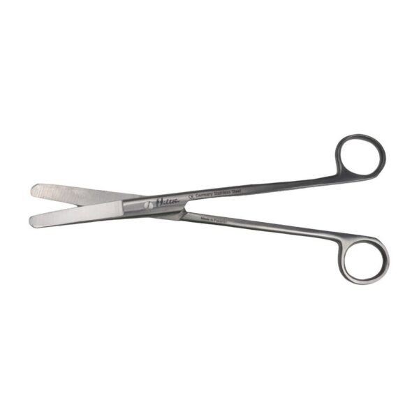 HILTON Gynecological Scissors
