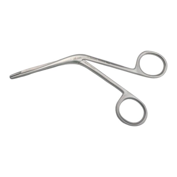 HILTON Hartmann Ear Forceps