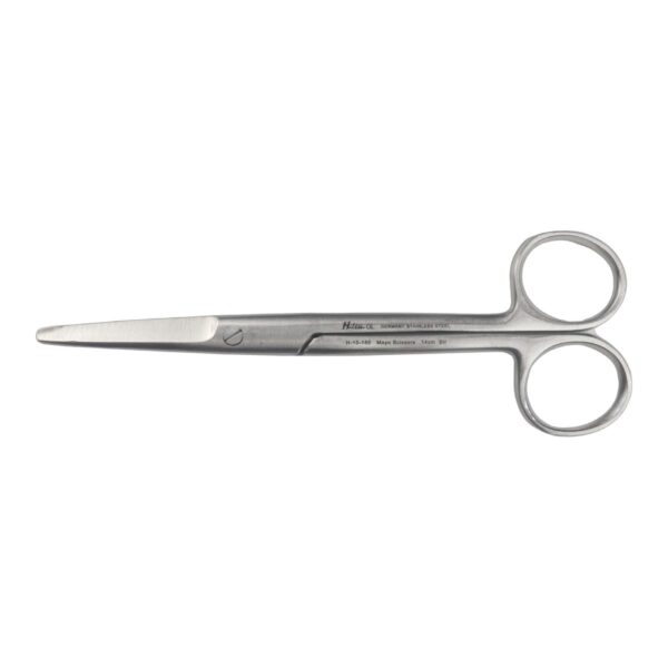 HILTON Mayo Scissors Straight