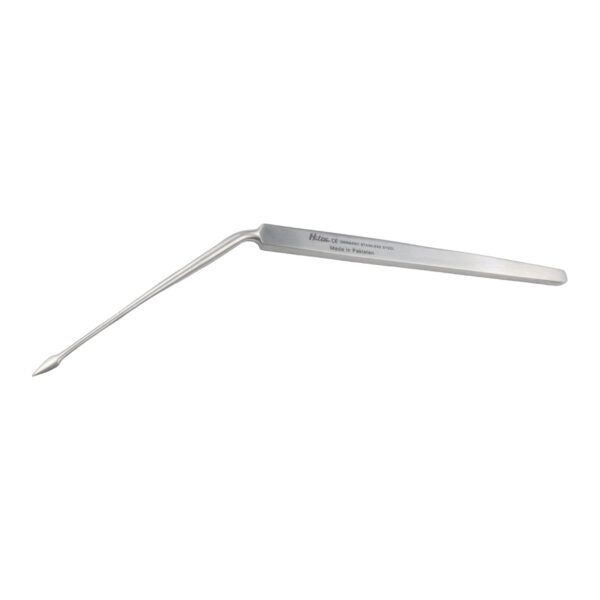 HILTON Myringotomy Knife