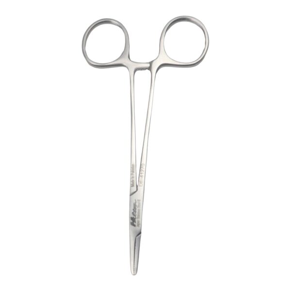 HILTON Needle Holder Straight