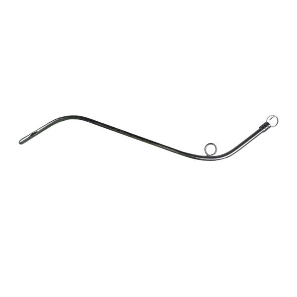 HILTON S-Shaped Catheter