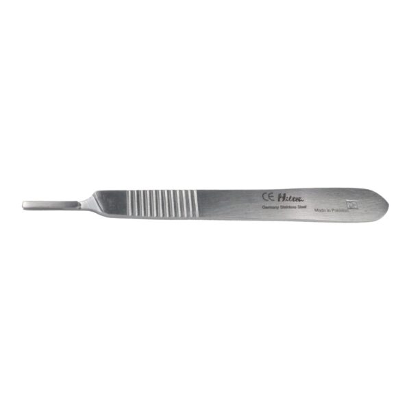 HILTON Scalpel Handle