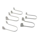 Hilton Thudichum nasal speculum set (5 pieces)
