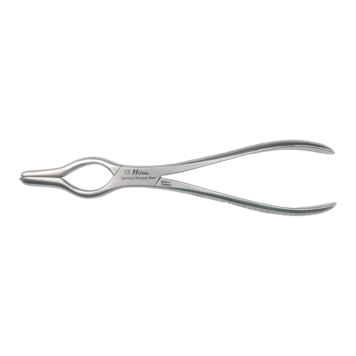 Hilton Walsham septum forceps set