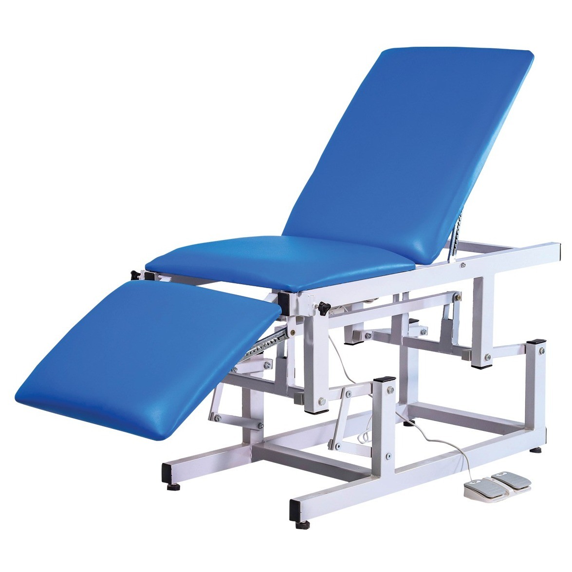 سرير كشف طبي كهربائي 3 أجزاء Hospi Care MLC-04 — 2