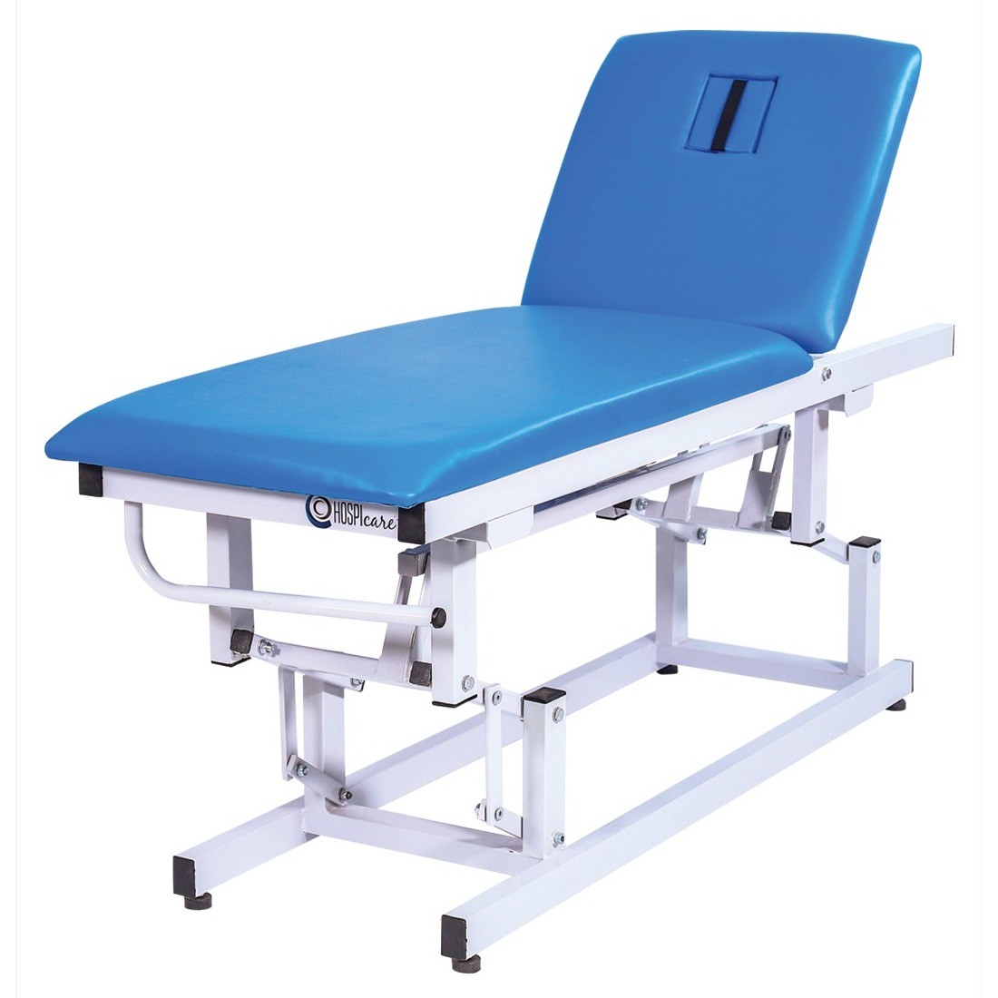 سرير كشف طبي كهربائي Hospi Care MLC-05 بدواسة رجل — 2