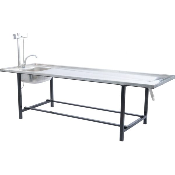 HOSPI CARE MLM-11