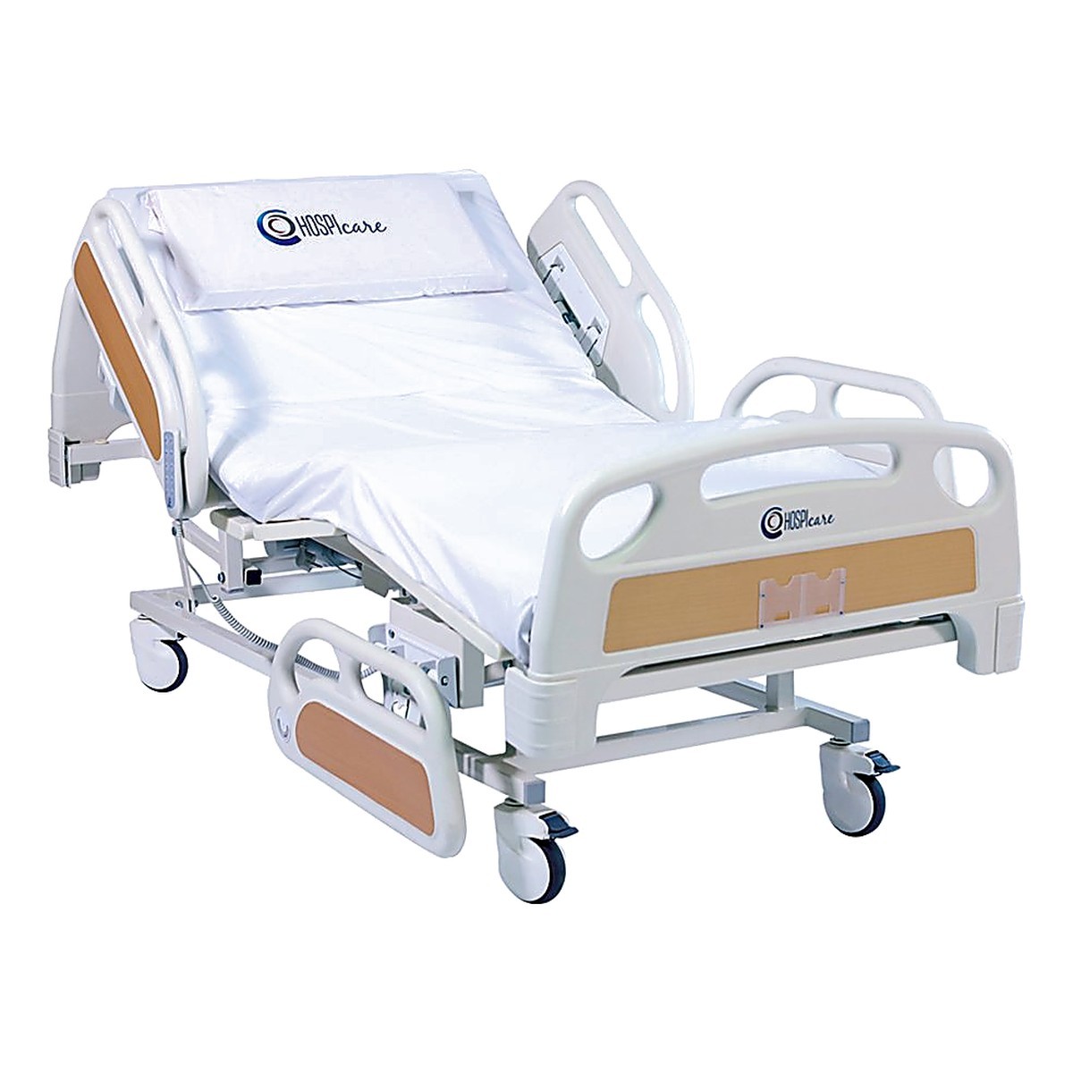 سرير مستشفى متعدد الوظائف Hospi Care MLP-01 — 2