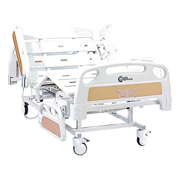 HOSPI CARE MLP-02 / MLP-03