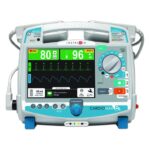 جهاز صدمات القلب بمونيتور Instramed CardioMax