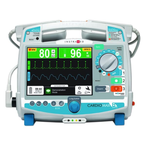 INSTRAMED CardioMax