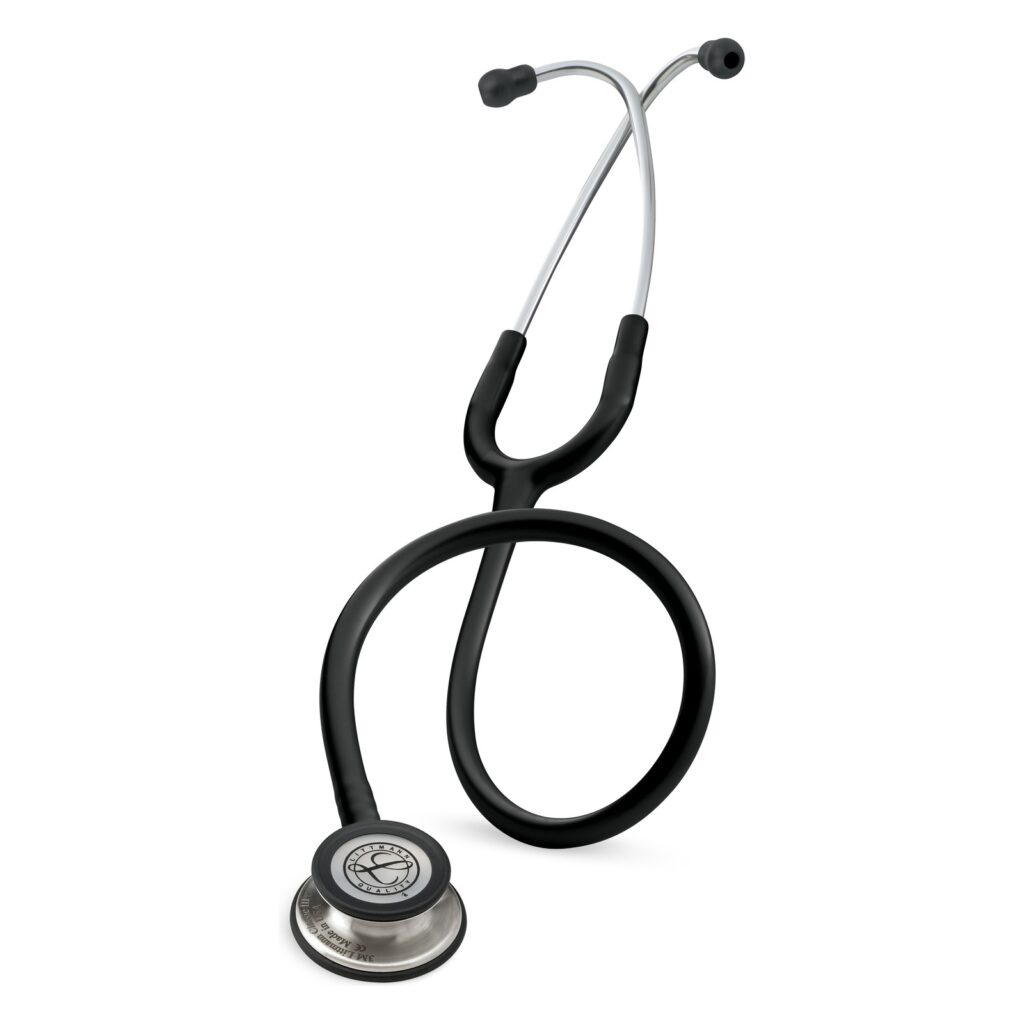 Littmann Classic III double-sided stethoscope