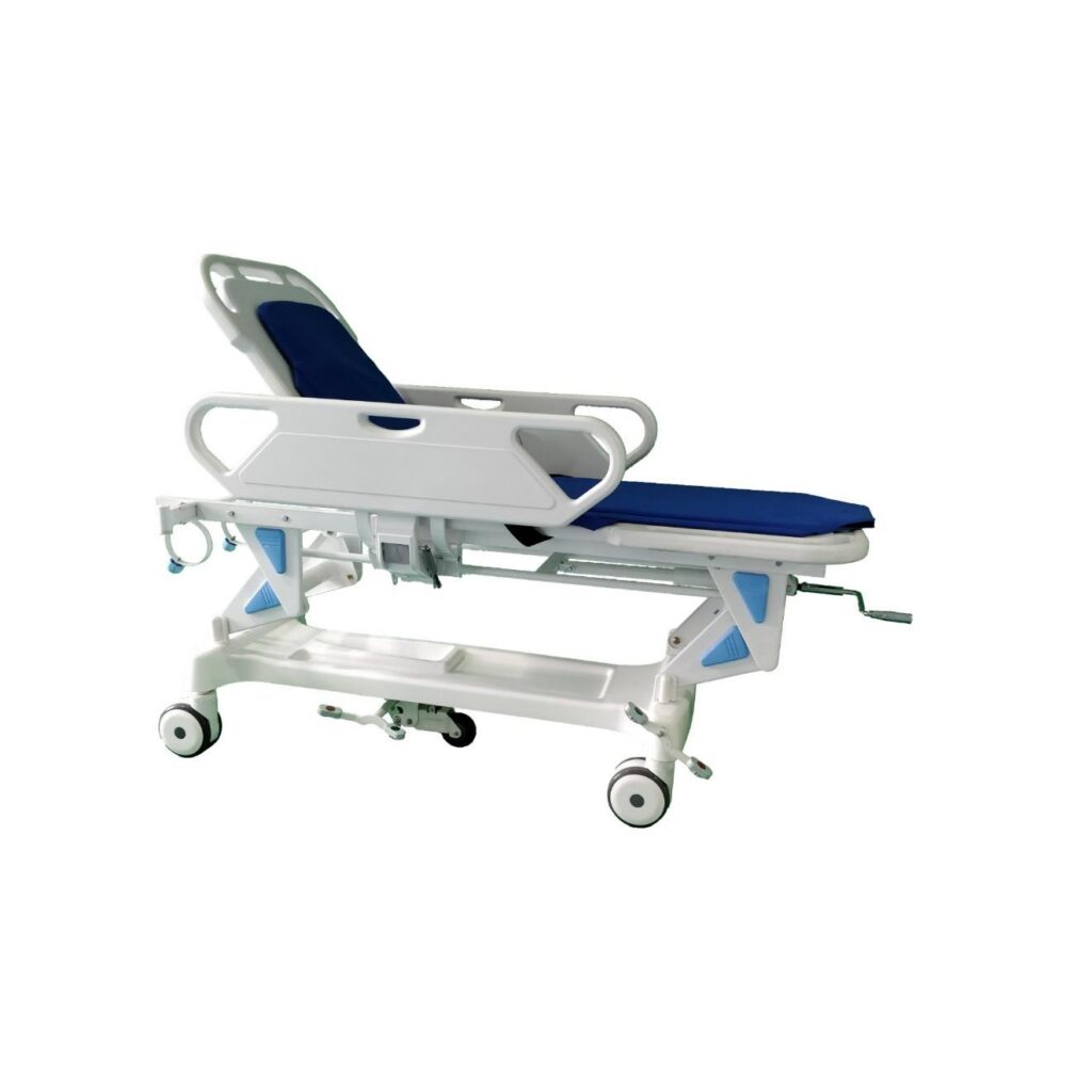 My Life TD03016 emergency stretcher trolley – ترولي طوارئ