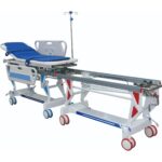 My Life TD03017 patient transfer trolley – ترولي نقل مرضى