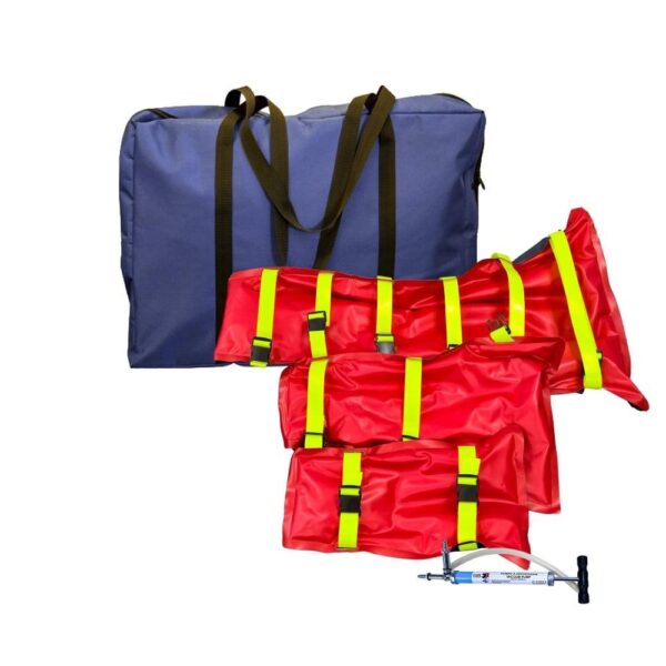 MY LIFE Vacuum splint kit