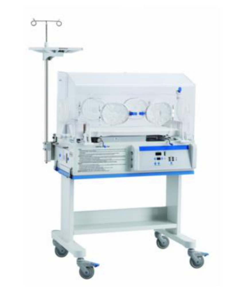 Infant Incubator TRBI-100 - حضانة اطفال حديثي الولادة