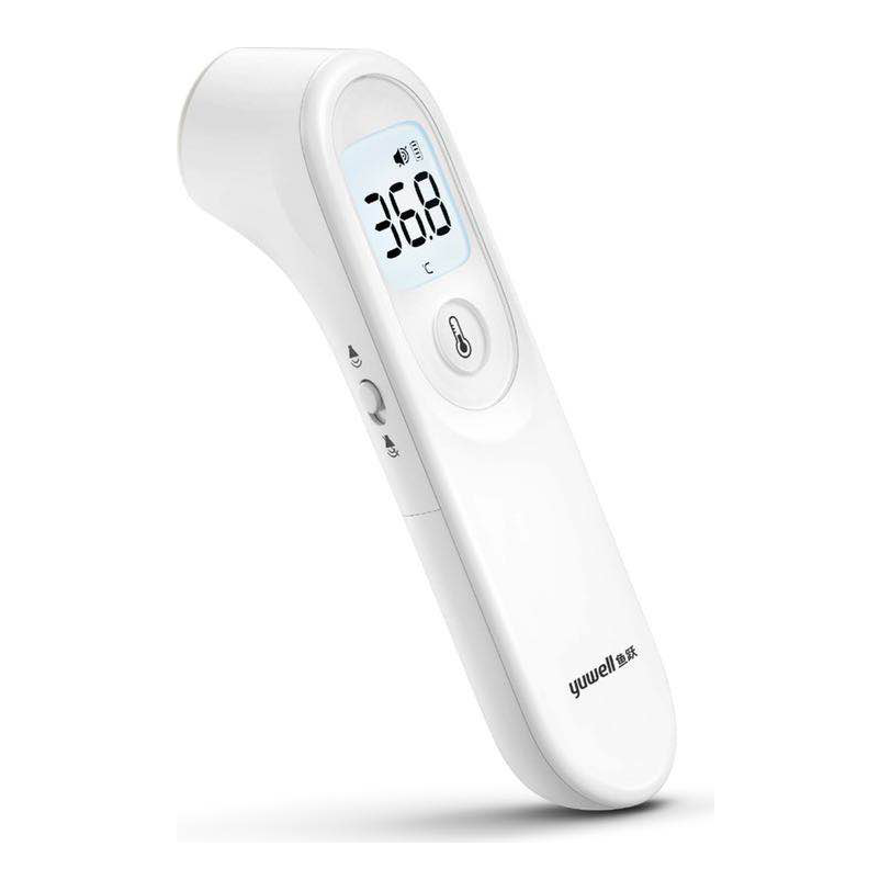ترمومتر جبهة بالأشعة تحت الحمراء Yuwell YT-1