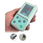 جهاز مراقبة الضغط 24 ساعة (هولتر ضغط) Meditech ECHO80