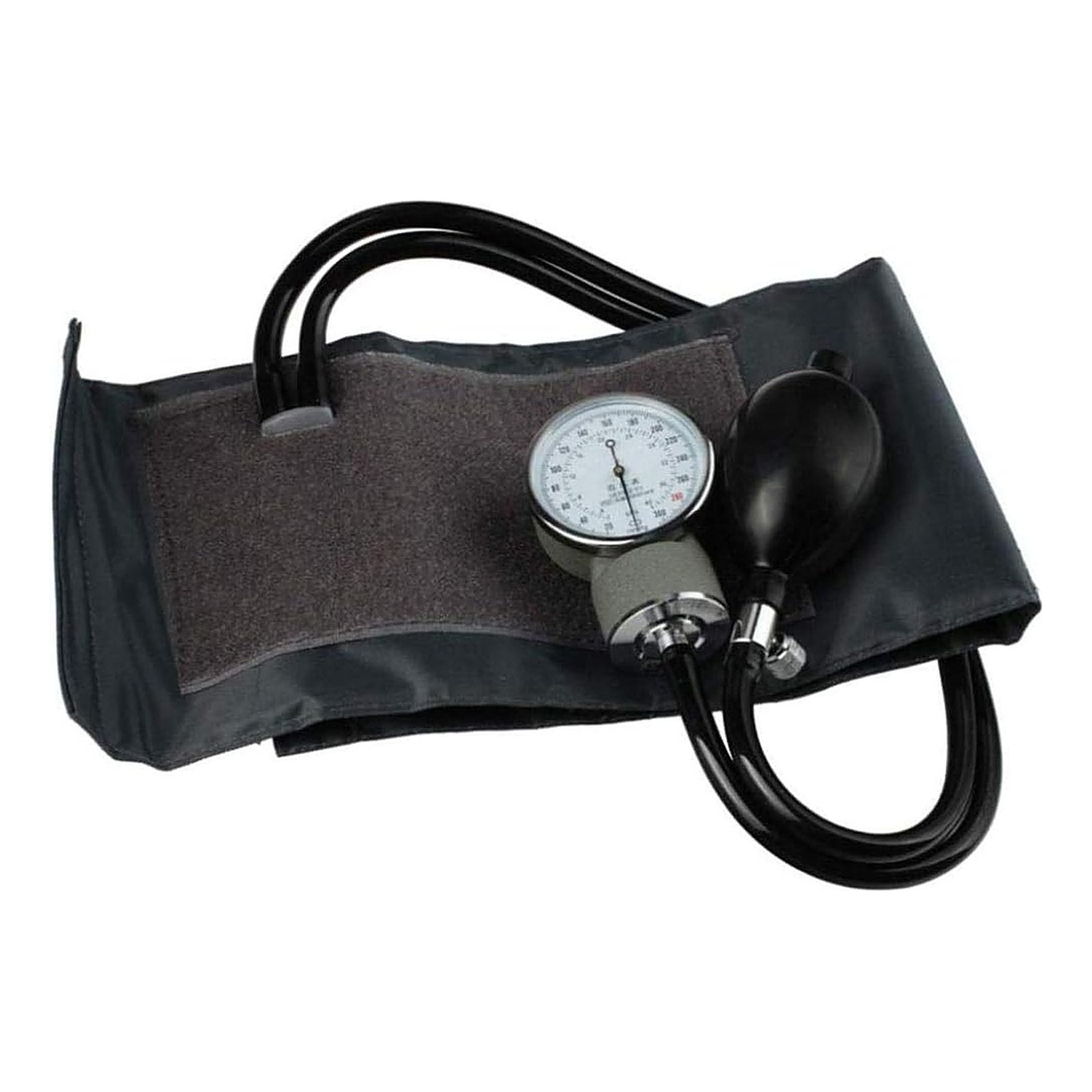 aneroid-sphygmomanometer-type-a-hd جهاز قياس ضغط الدم الهوائي (يدوي) Yuwell Type A