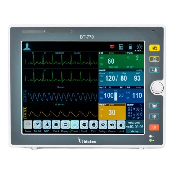 BISTOS BT-770