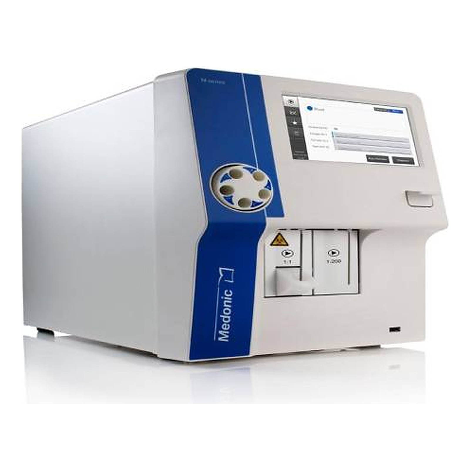 cbc-analyzer-medonic-m32-hd جهاز تحليل صورة دم كاملة CBC Boule Medonic M32