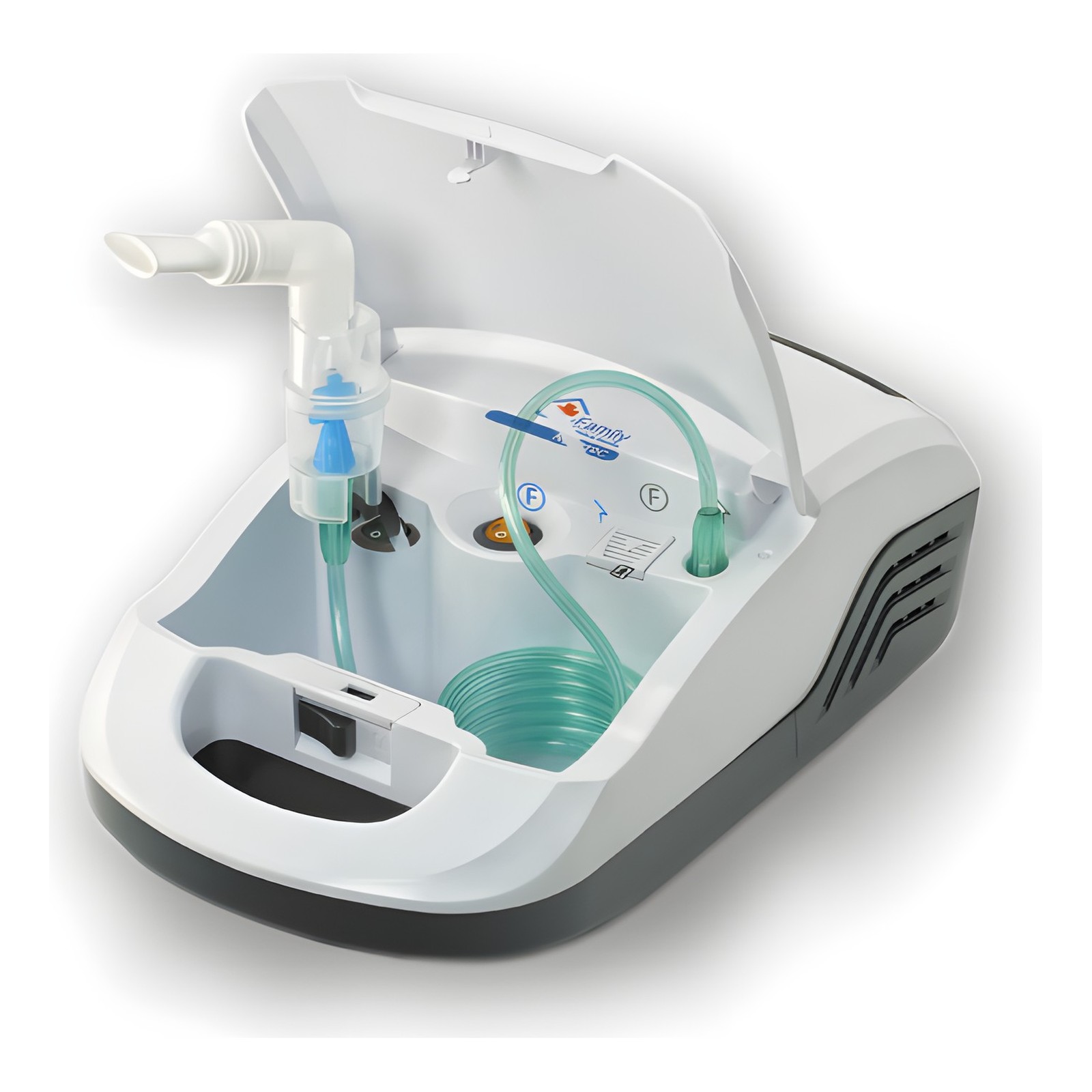 clinica-nebulizer-hd جهاز نيبوليزر (استنشاق بالبخار) Granzia Clinica