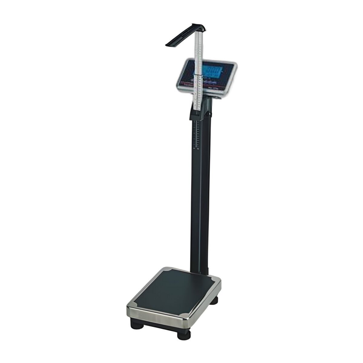 ميزان وزن وطول ديجيتال TRIUP TP200RP بحساب كتلة الجسم