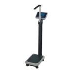 ميزان وزن وطول ديجيتال Triup TP200RP