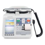 جهاز صدمات القلب بمونيتور Axion DKI-N-11