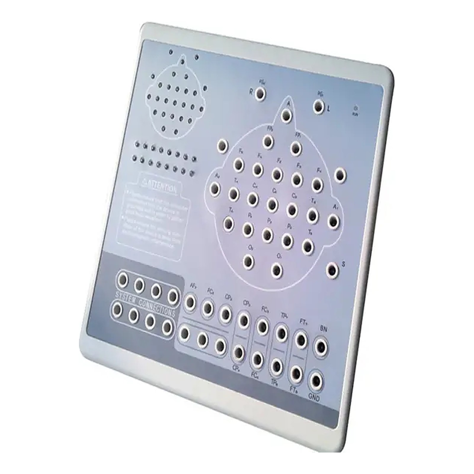 eeg-32-channel-kt88-3200-hd جهاز رسم مخ 32 قناة Contec KT88-3200