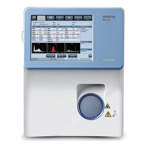 MINDRAY BC-21s