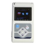 جهاز هولتر رسم قلب 24 ساعة Contec TLC9803