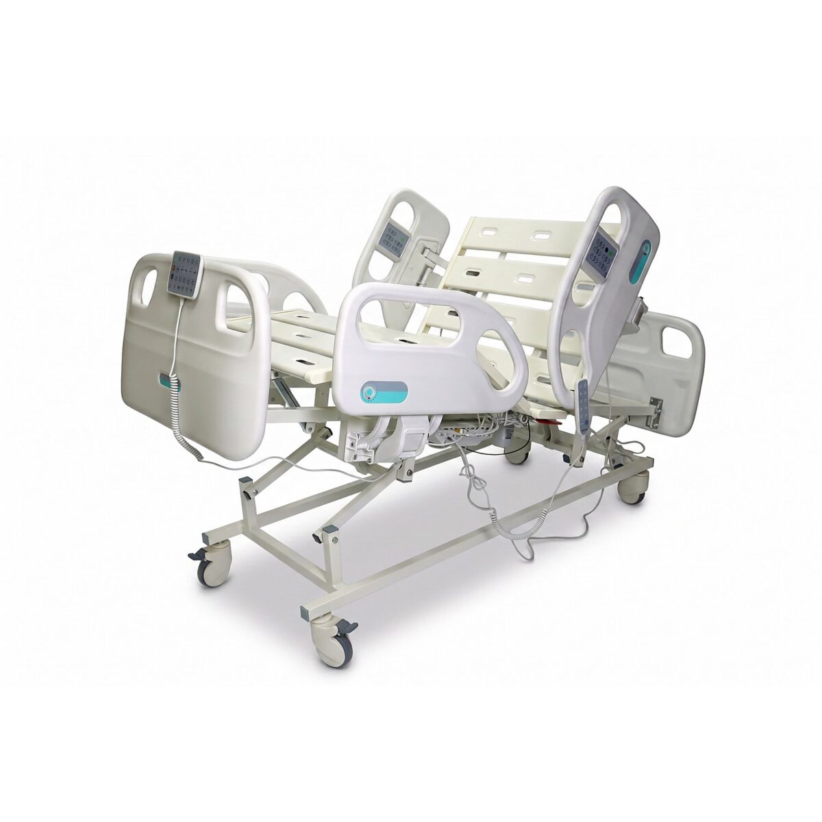 سرير مستشفى كهربا F5 من Hospi Care موديل MLH-01 — 2