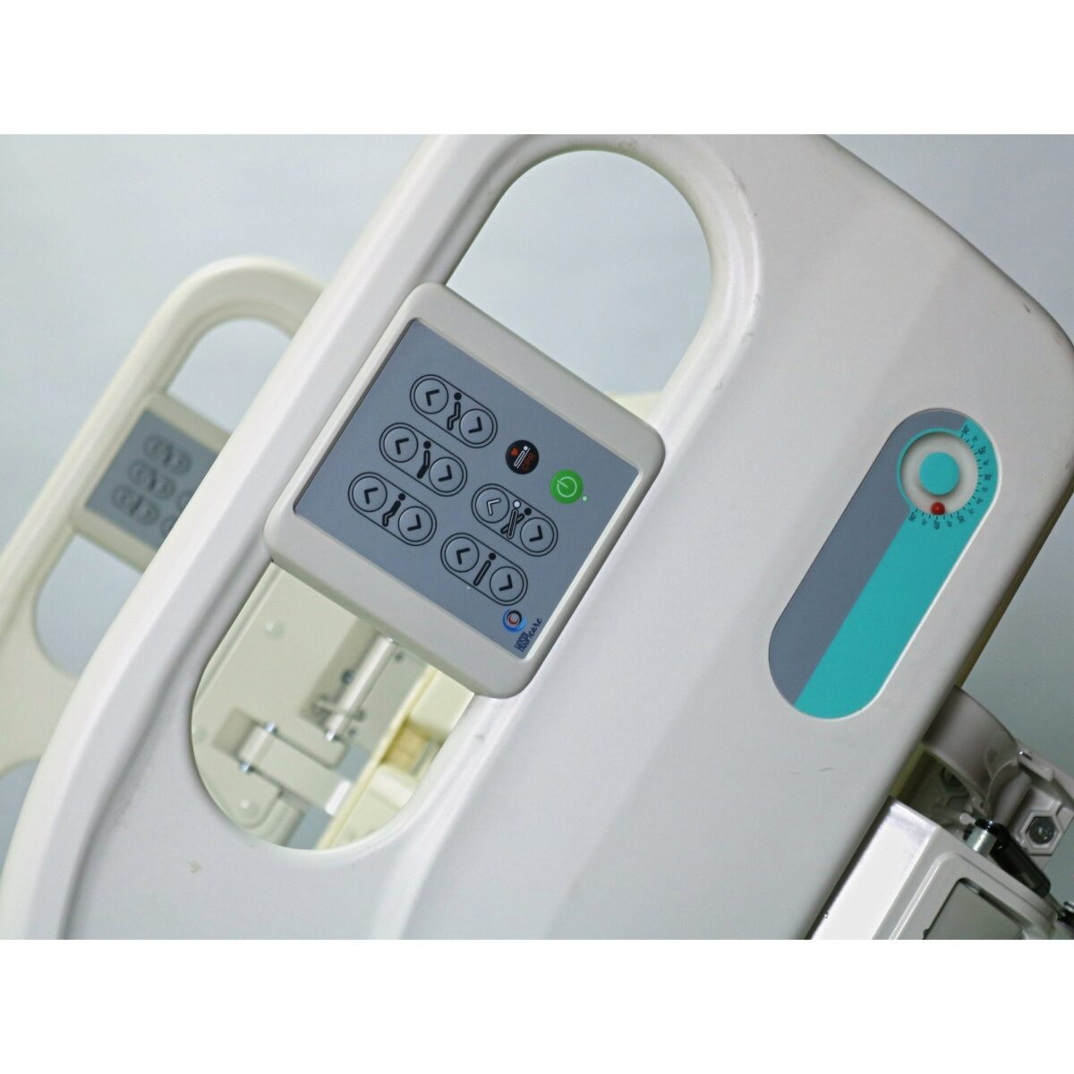 سرير مستشفى كهربا F5 من Hospi Care موديل MLH-01 — 3