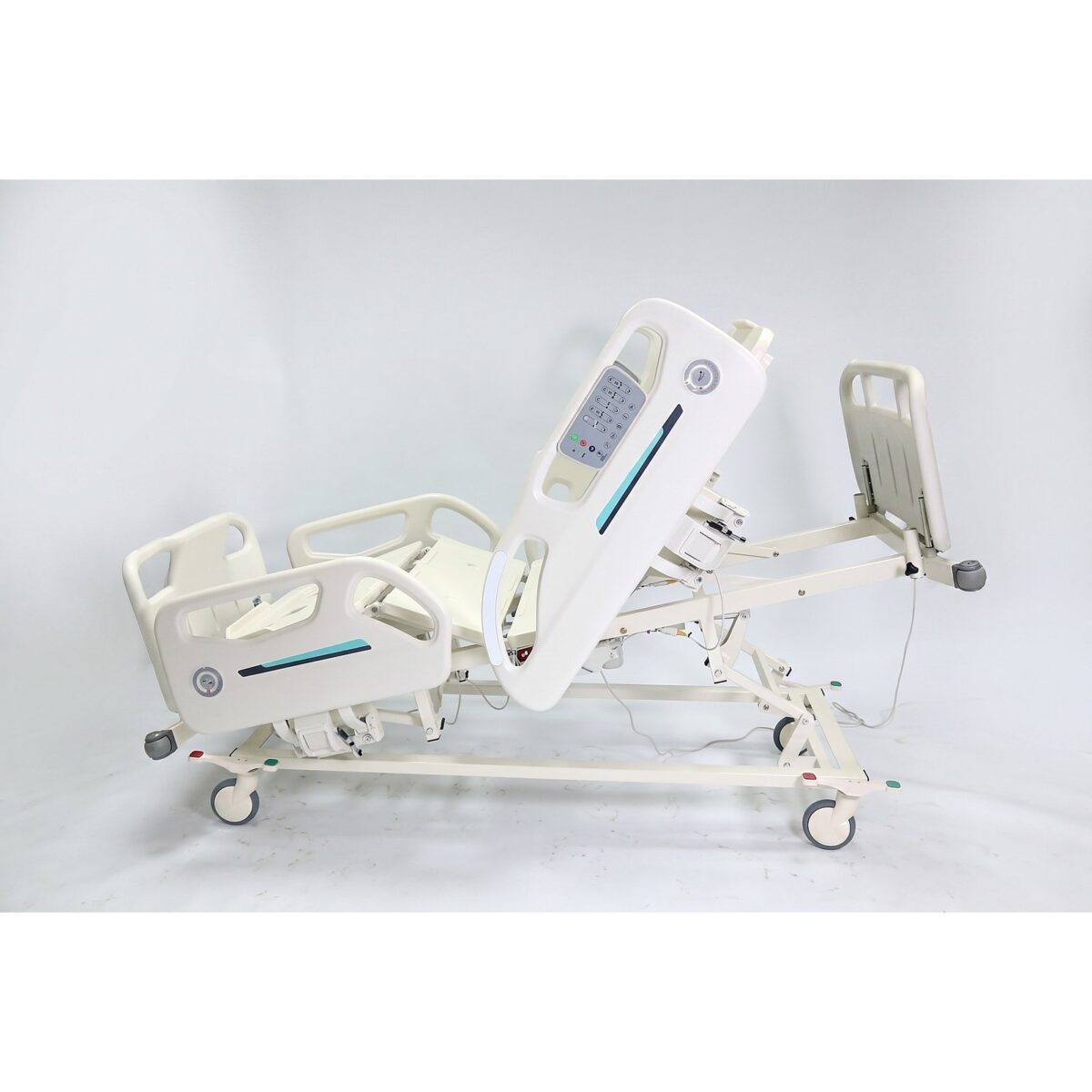 سرير عناية مركزة كهربا Santron من Hospi Care موديل MLH-01S — 2