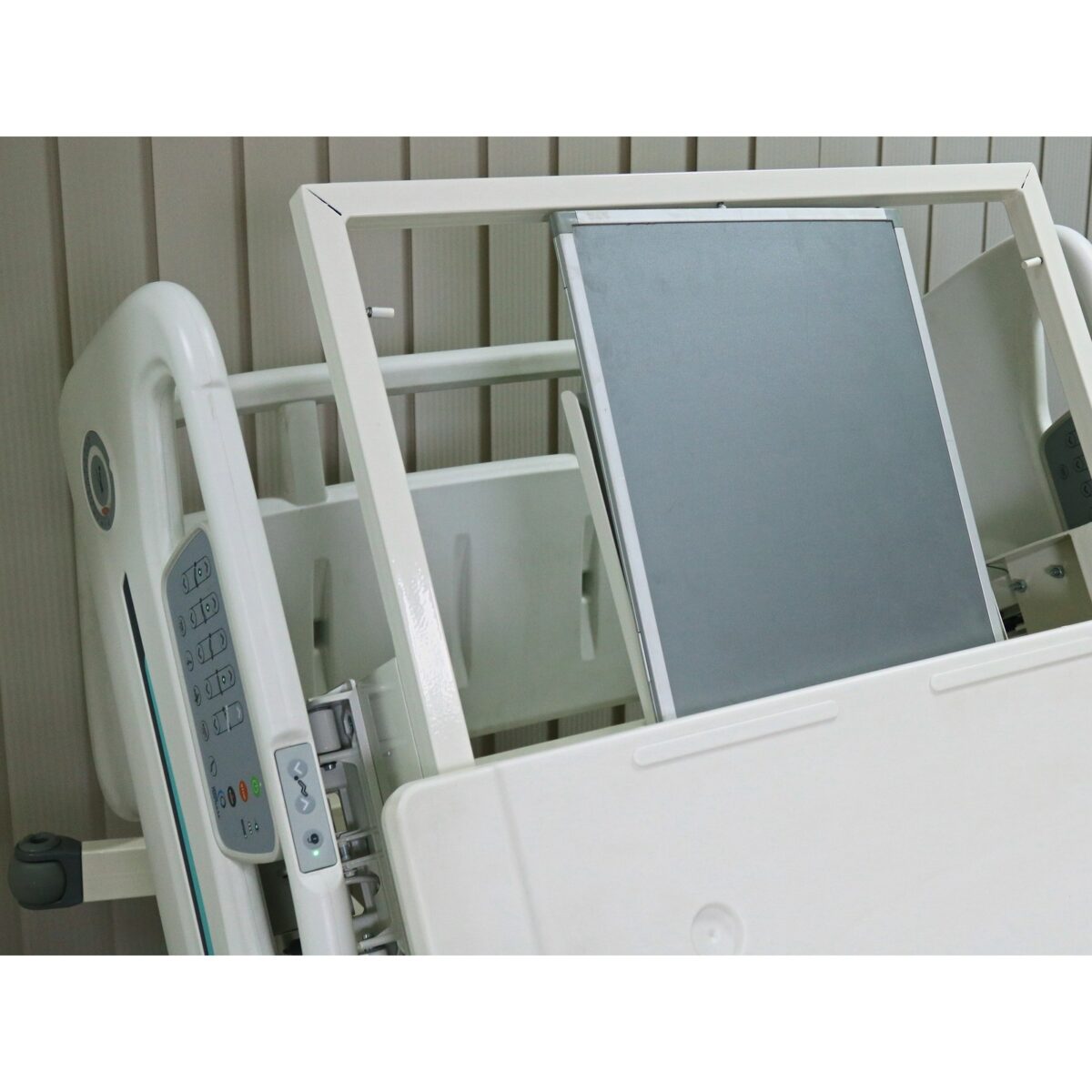 سرير عناية مركزة كهربا Santron من Hospi Care موديل MLH-01S — 3