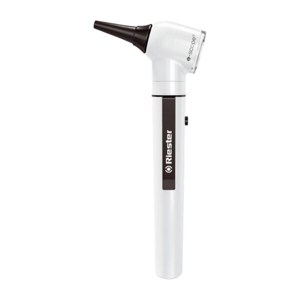 RIESTER e-scope