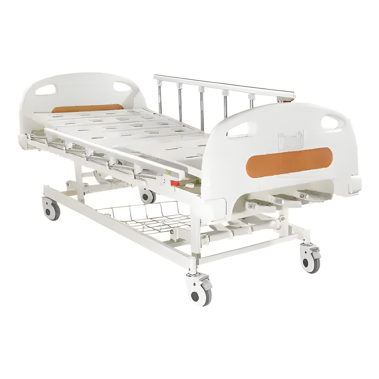 manual-hospital-bed-3-cranks-with-mattress-kcare-ks-s307yh-hd سرير طبي مانيوال 3 حركات بالمرتبة KCare KS-S307YH