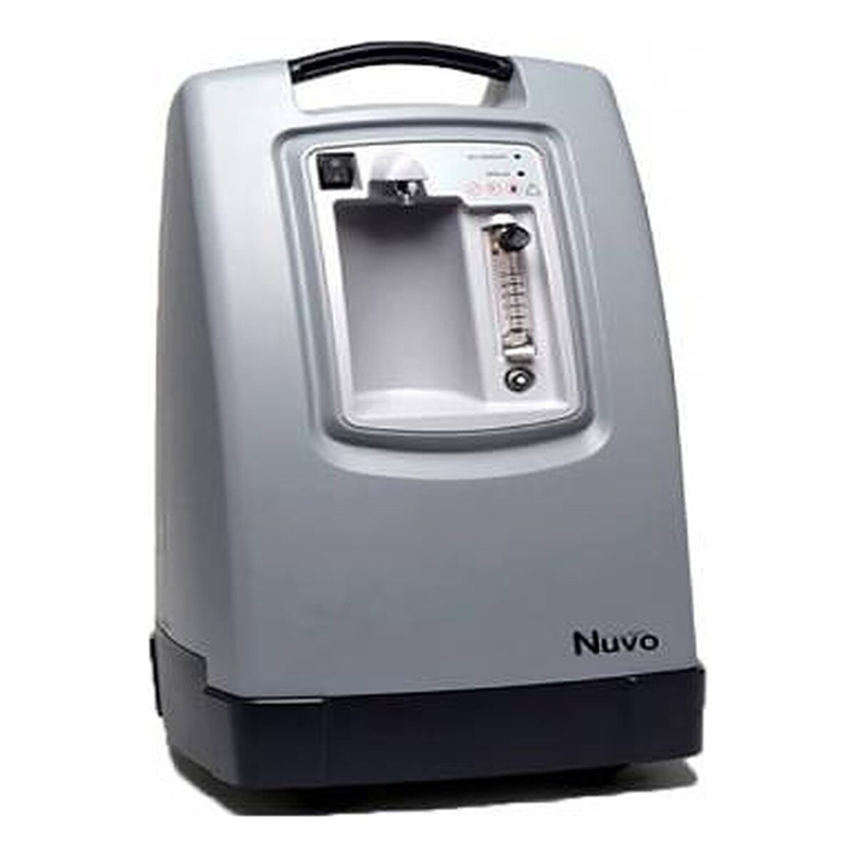 NIDEK Nuvo 8 oxygen concentrator