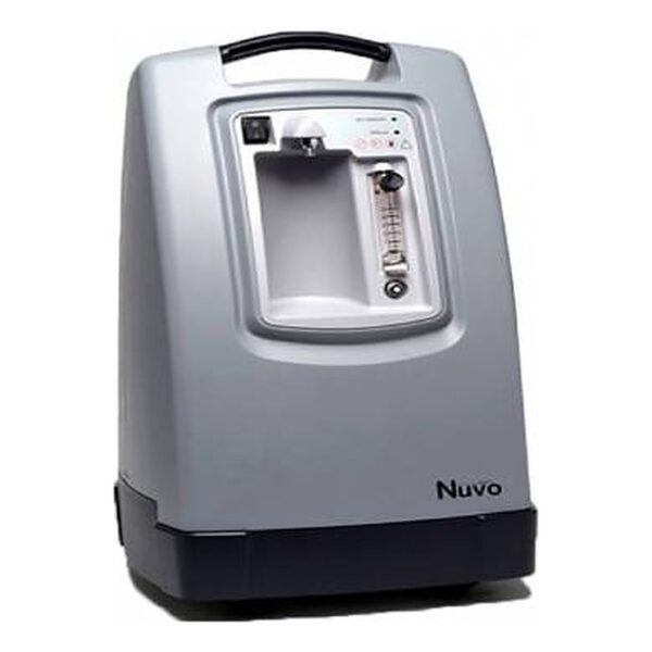 Oxygen Concentrator 8 Liter Nidek Nuvo 8
