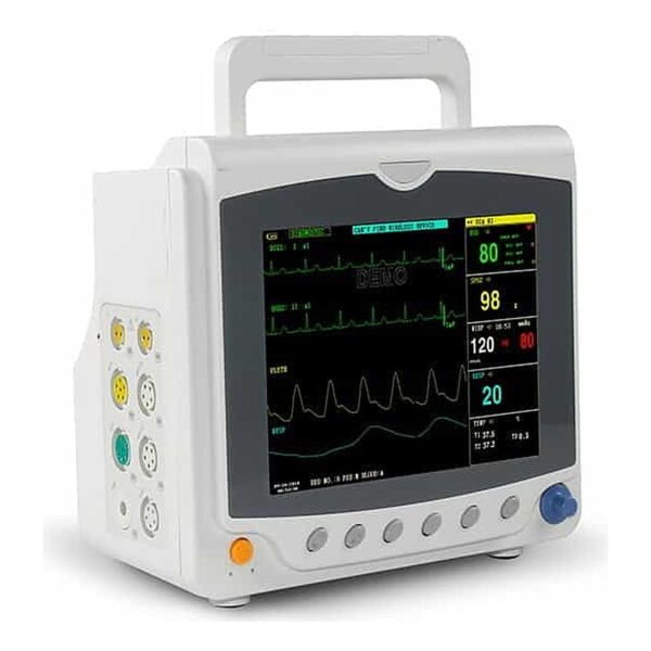 CONTEC CMS6000